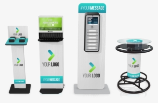 Cell Phone Charging Stations Incharged Cell Phone Charging - Free Mobile Charging Stations #7876756