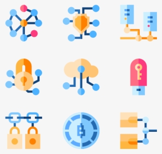 Blockchain #7876904