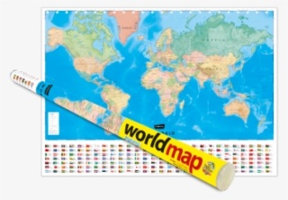 Com/shop/world Map English - Map #7877007