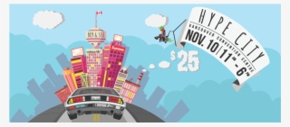 Hype City 2018 November 10 - Hype City Vancouver #7877051