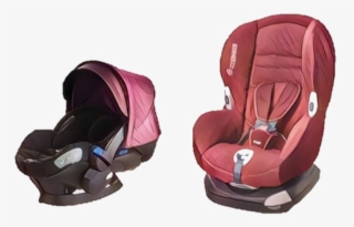 Car Seat Png Background - Siege Auto Stokke Izi Sleep #7877133