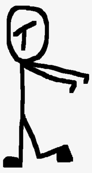 Running Guy #7877160