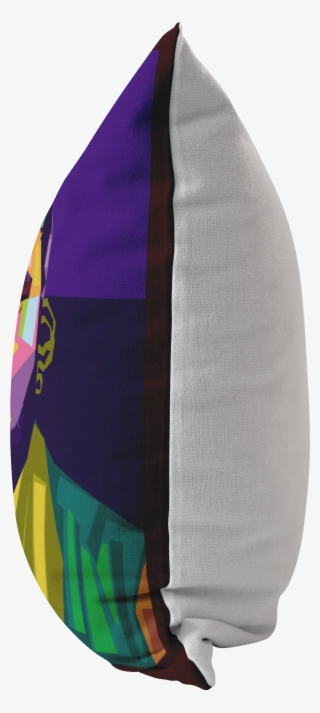 Mr T - - - Pillow #7877230