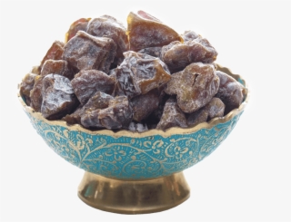 Pitted Choped Dates - حبه خرما #7877267