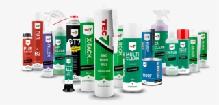 Tec7 Serien - Bottle #7877371