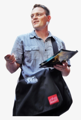 Scott Snyder On Rewriting Batman, The New Gotham City, - Official #7877590