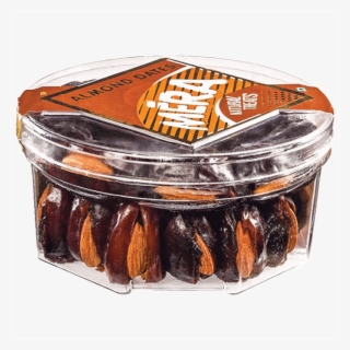 Mera Natural Treats Almond Dates - Date Palm #7877631