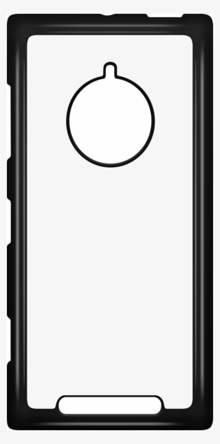 Hard Case - Circle #7877720