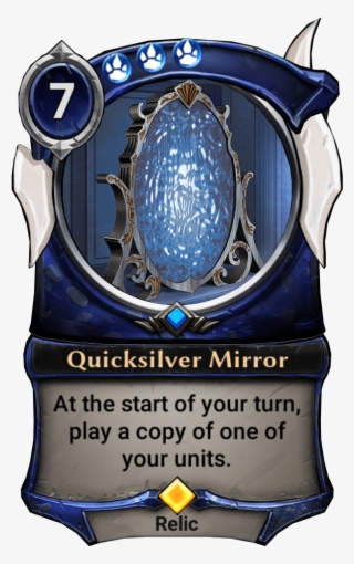 [defiance] Quicksilver - Vara Eternal #7877723