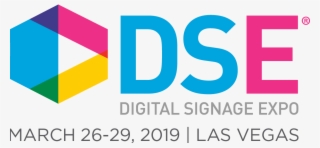 Download Png File - Digital Signage Expo #7877890