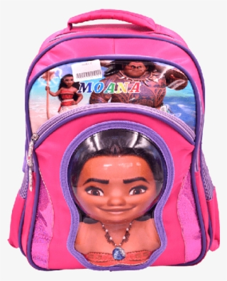 Sac A Dos Moana Samba - Backpack #7877976