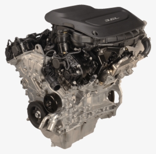 2018 Chrysler Pacifica Engine - Fiat New Engines #7878035