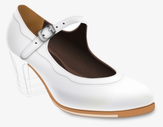 Artefyl Flamenco Handmade Shoes - High Heels #7878106