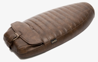 The "smart" Seat - Diamond Stitched Motorcycle Seat #7878142