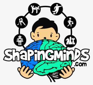 Shaping Minds After School And Summer Camp - Shaping Minds After School & Summer Camp #7878221