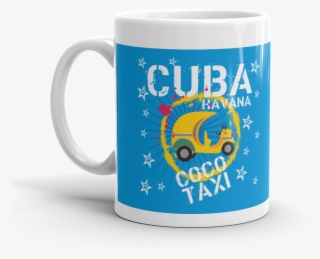 Coco Taxi - Beer Stein #7878442