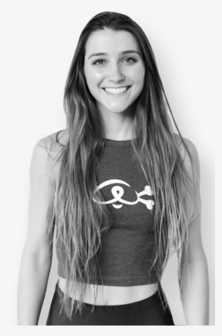 In Case We Haven't Made It Perfectly Clear, We Think - Girl #7878491