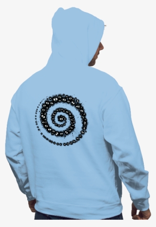 Soot Spiral - Sweatshirt #7878622
