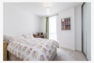 Stunning En Suite Room With All Bills Included And - Bedroom #7878653