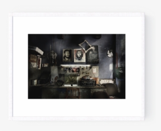 Photo Fidel Che Y Jose Marti - Fidel Che Y Jose Marti #7878654