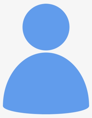 Tulio Baruch - Blue Clouds Cartoon Png #7878795