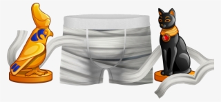 Egypt - Underpants #7878797