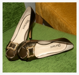 Zapatos Doriani 4 Complementos Boda - Sandal #7878823