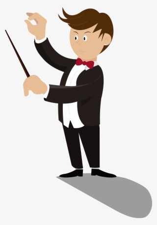 Liderazgo Para La Participación Constructiva En Equipos - Cartoon #7878831