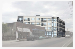 Image Description - Commercial Building #7878861