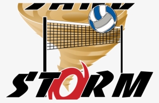 Sandstorm Beach Volleyball Club - Sand Storm #7878880