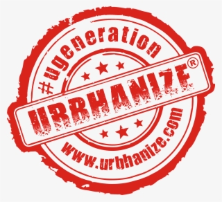Red Stamp Copy - Urbhanize Dance Fitness #7879179