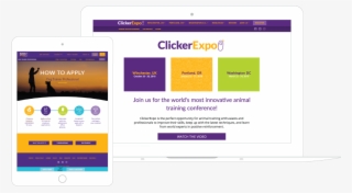 Kpa Mockup Paper Screen Web Design Kpa Clickerexpo - Web Page #7879242