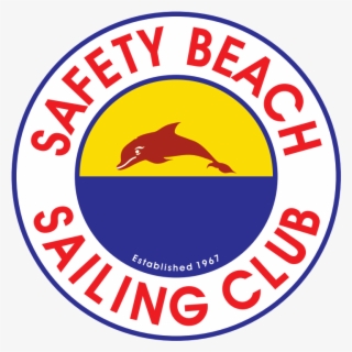 Protests & Request For Redress - Safety Beach Sailing Club Logo #7879273