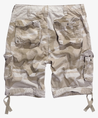 Urban Legend Pants Sandstorm - Desert Storm Camo Cargo Shorts #7879296