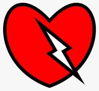 Pixabay - Com - Heart Electricity #7879298