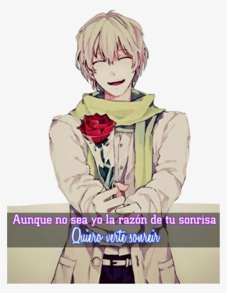 Sonrisa Sticker - Imagenes De Clear De Dramatical Murder #7879329