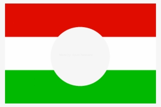 Hungarian Revolution Flag Of 1956 - Hungarian Revolution Flag - Free ...