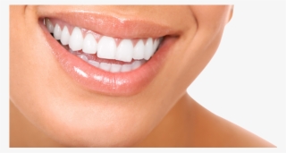 Tu Sonrisa, Lo Mejor Que Tienes - Woman Teeth #7879358