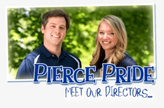 Pierce Summer Day Camp Directors - Photo Caption #7879418