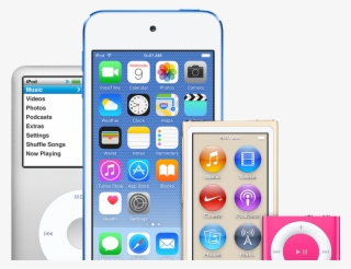 Servicio Técnico Y Reparación Del Ipod - Ipod Touch 6th Generation 64gb #7879423