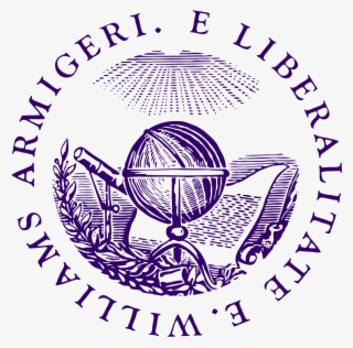 Fellowship In Afro-latinidades In The United States - Williams College Massachusetts Logo #7879486