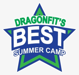 Dragonfits Best Summer Camp - Mision Medica #7879640