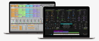 Stacked Sk S Project - Flat Panel Display #7879852