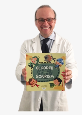 El Poder De Una Sonrisa - Poster #7879854