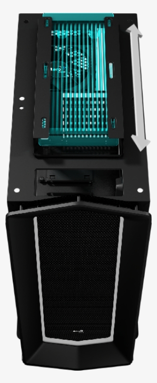 Refrigeración Superior - Computer Hardware #7879908