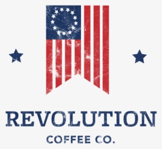 Revolution Coffee-01 - Graphic Design #7880059