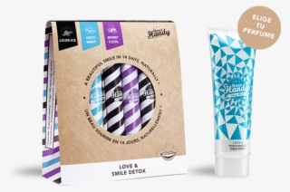 Paquete Sonrisa En 14 Días - Smile #7880067