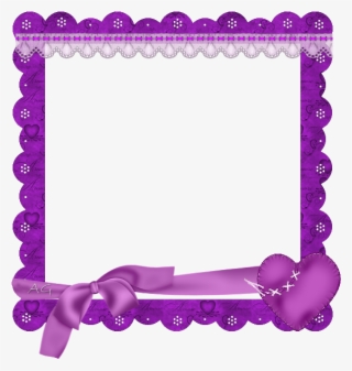 Photo Molduralilas Zps0a2eeebd - Moldura Para Foto Lilas Png #7880165