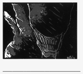 “una Bonita Sonrisa Pepsodent Para El Alien Day - Spider Web #7880245