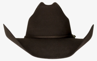 Goldstone Rodeo Chocolate - Cowboy Hat #7880285